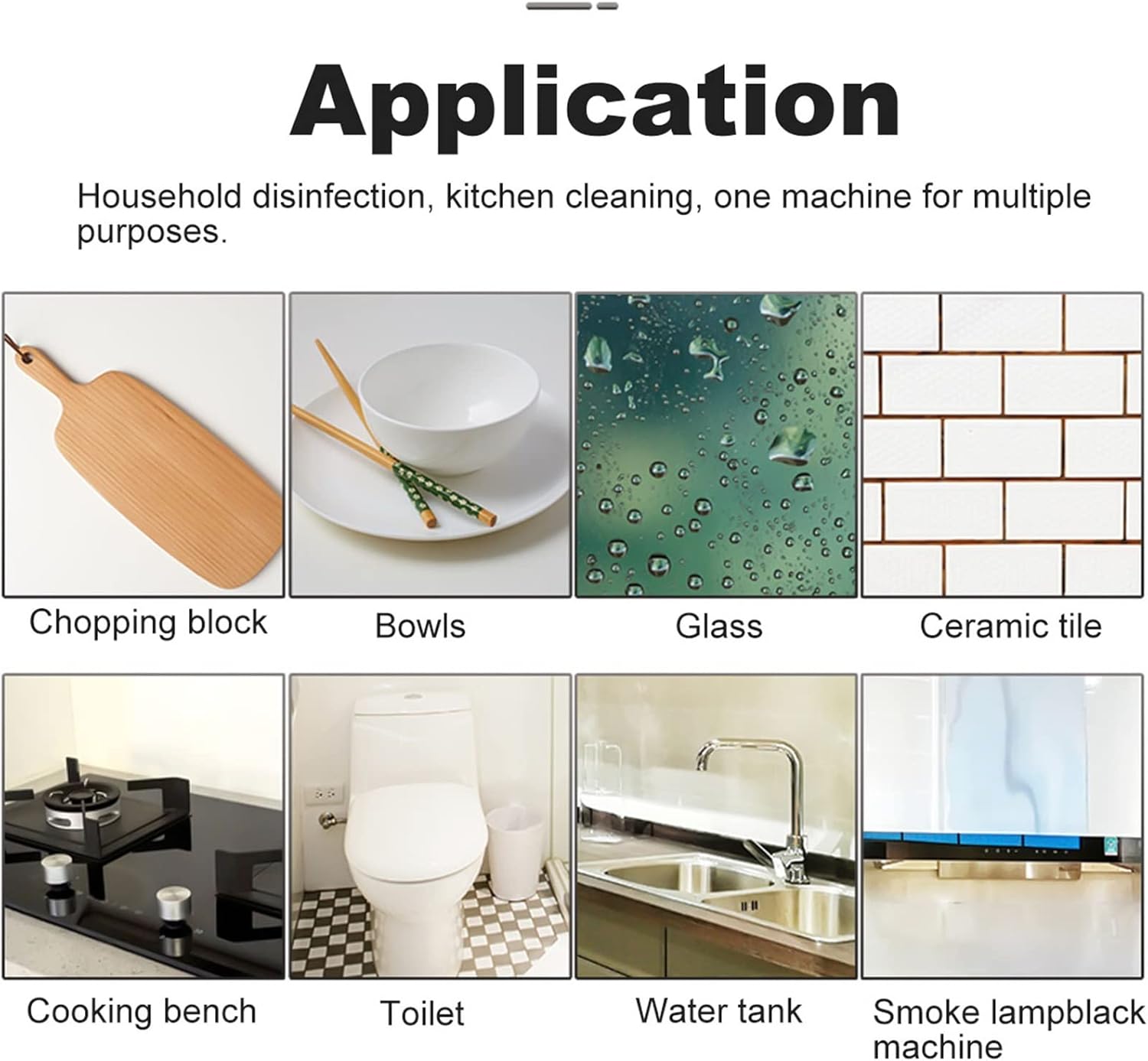 Lifyn2 Steam Cleaning High Pressure Steam Cleaner High Temperature Air Conditioning Range Hood Steaming Cleaning Machine Sterilization Disinfection