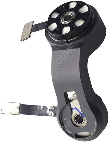 for Tested Gimbal Yaw Arm with Motors for Autel for EVO for Max 4N Y with & Roll Motor for Spare Parts