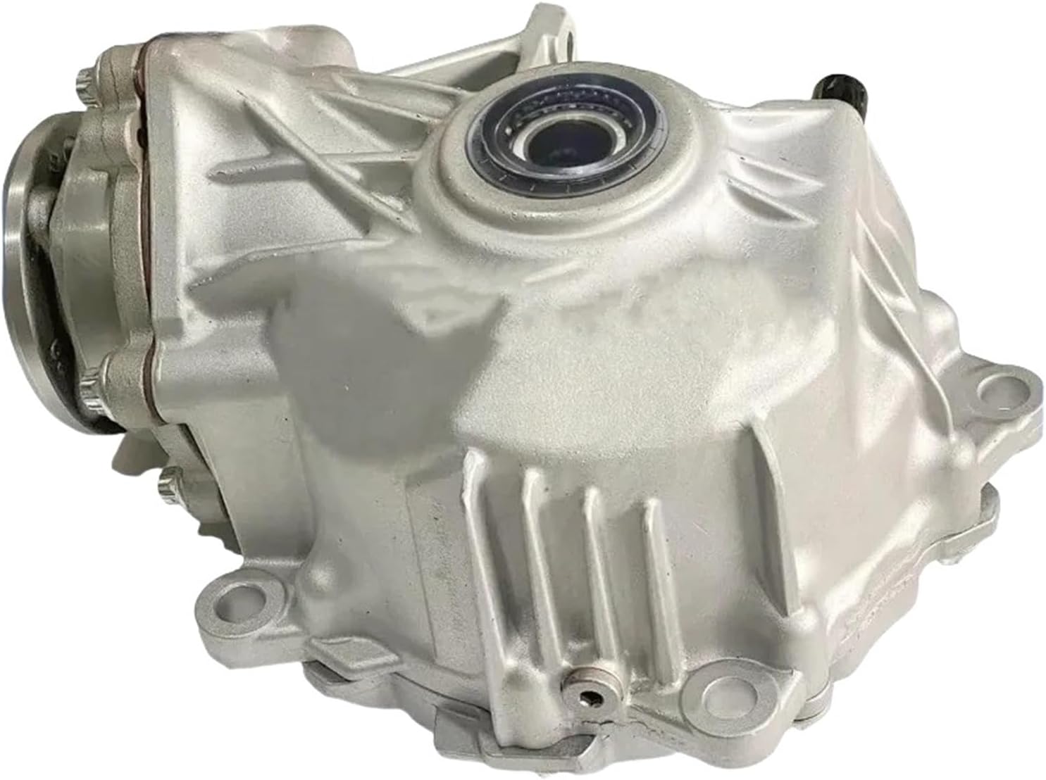 Front Differential Assembly 3.92 Compatible For Benz GLK 250 280 350 4Matic A2213301902