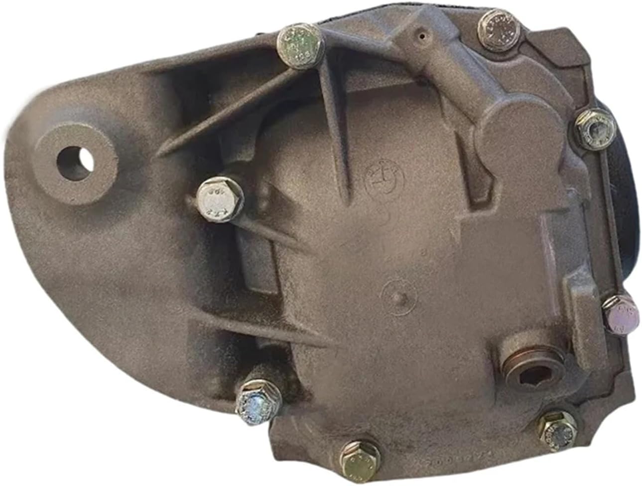 Compatible For BMW F30 Hybrid Rear 2.81 Differential Upgraded Diff Automatic Transmission 33108485723 33108485724 33107605589 8485724