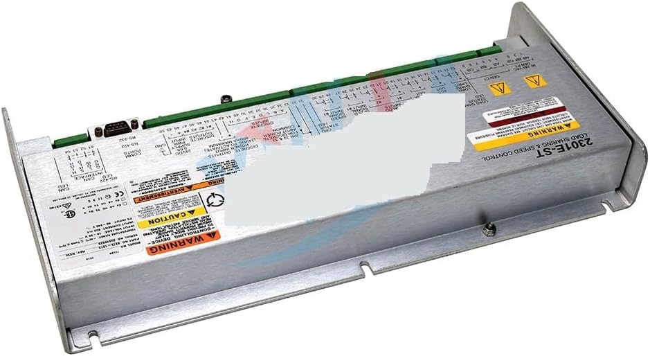 2301E-ST Digital Speed Control Board Speed Controller 8273-1013 Speed Control Module