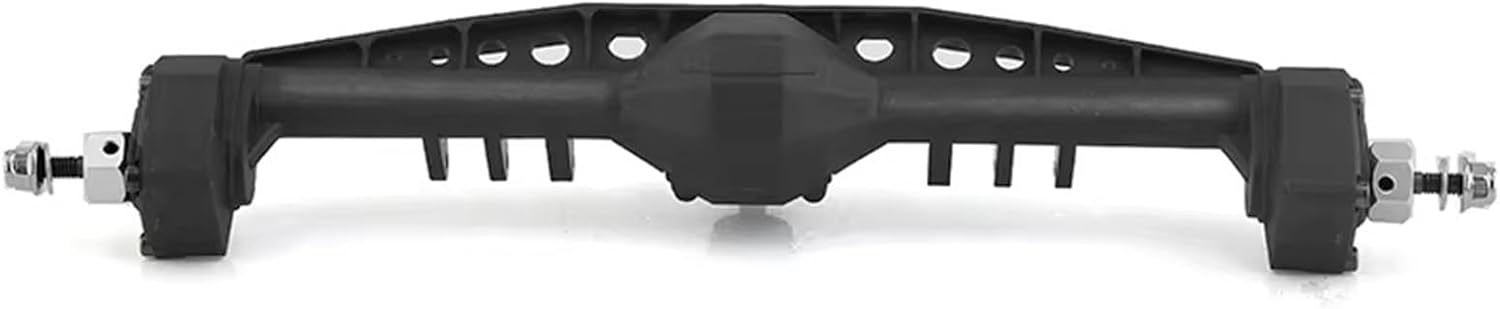 RC Spare Part Compatible with Axial for Capra UTB10 1.9 for UTB 1/10 1/8 1/14 RC Crawler Car Front and Rear Axles Upgrade Accessories