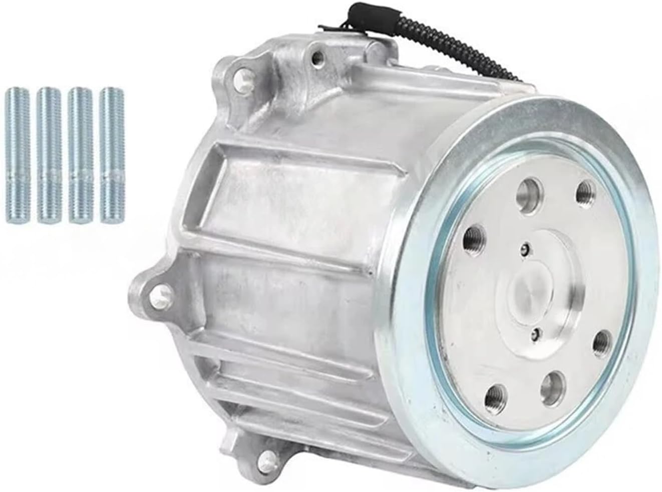 CRR-59434 38761-4BF0A 38761-4BF1A New Rear Differential Coupler Assembly Compatible For Nissan Rogue Murano AWD 2014 2015 2016 2017 2018