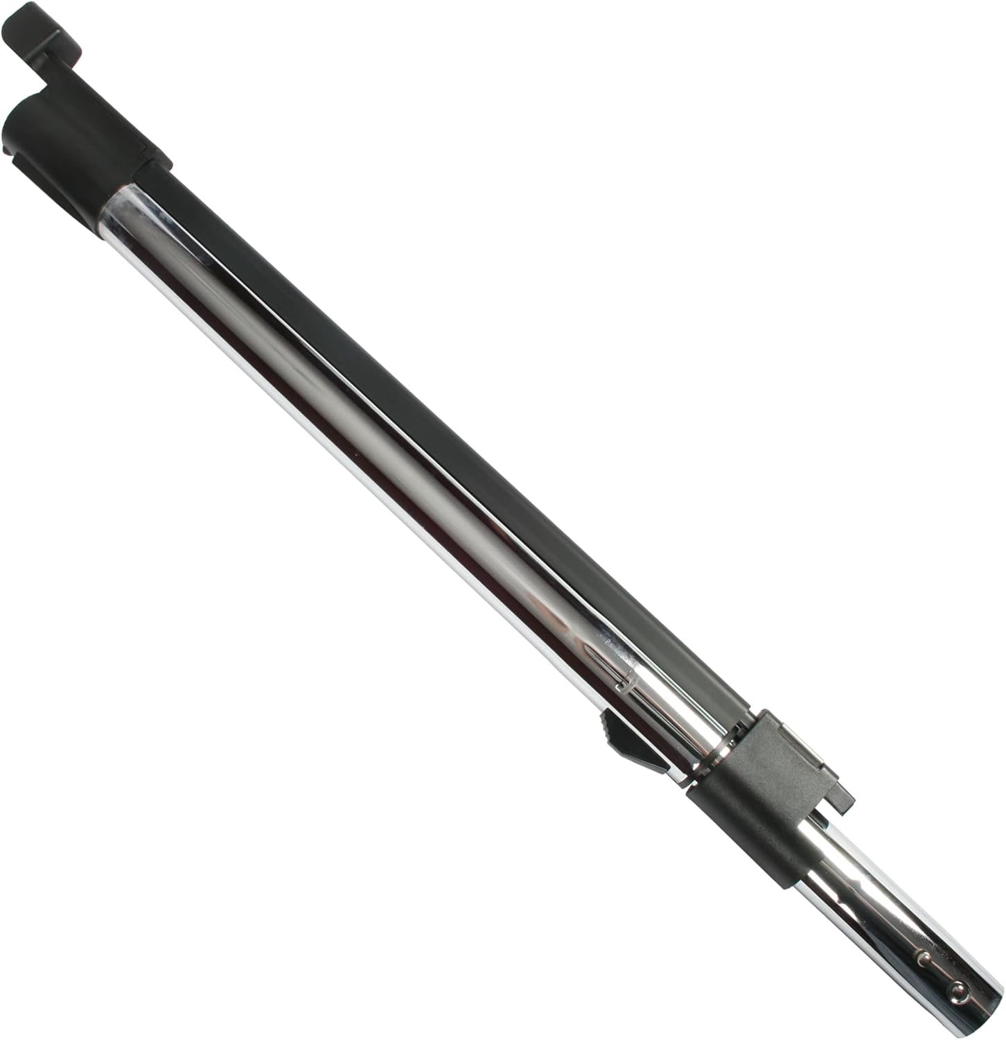 Cen-Tec Systems CT20QDG Central Vacuum Nozzle with Flush-Mount Integrated Wand