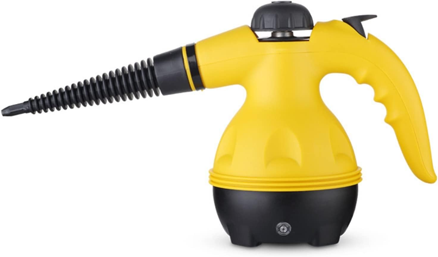 A1DFDFGOQSFG Steam Cleaning High Pressure Electric Steam Cleaner Portable Handheld Steamer for Home Multi Purpose Air Conditioner Appliances Cleaning Tool