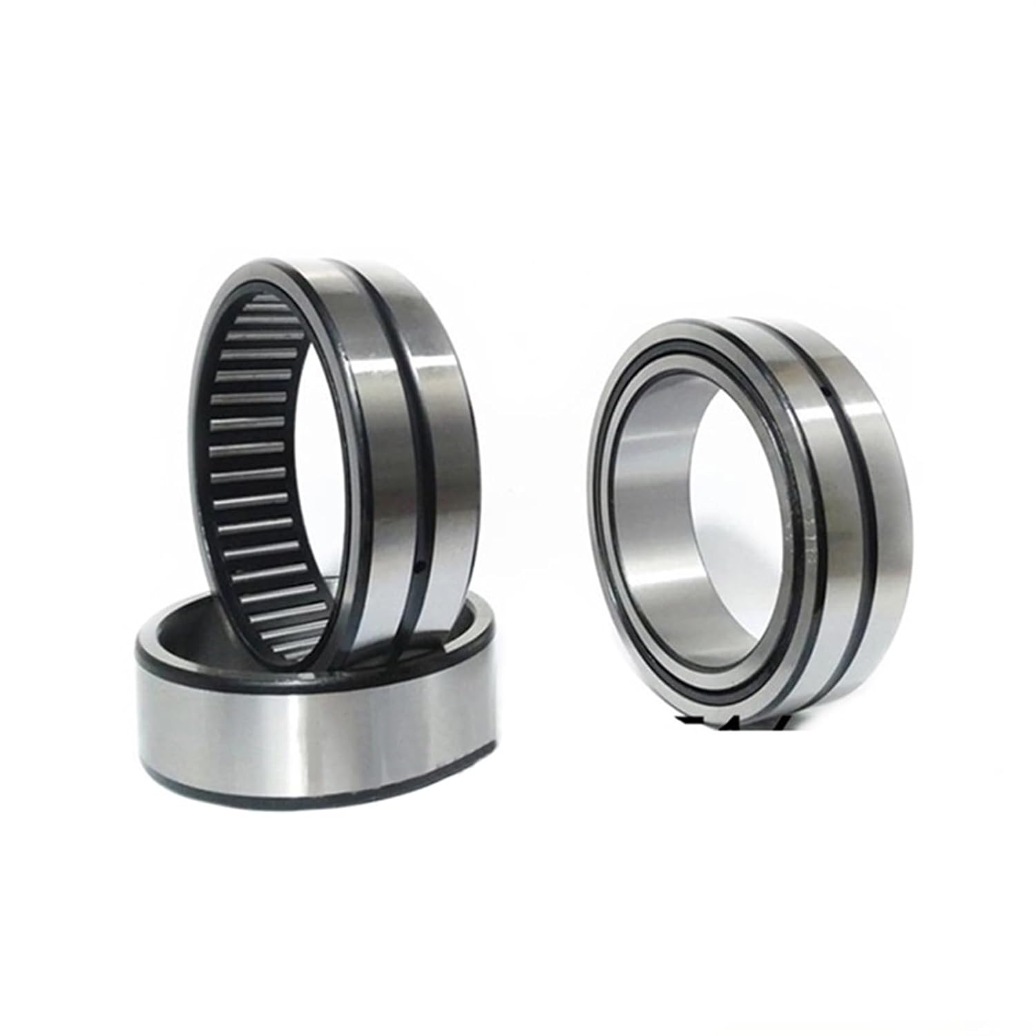 2pcs Needle Roller Bearings with Inner Ring NA6914 NA6915 NA6916 NA6917 NA6918 NA6919 NA6920(NA6920 100X140X71)