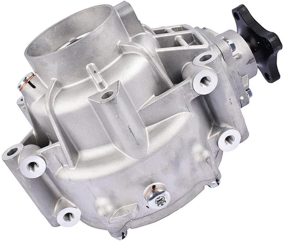 Compatible Rear Differential Gearbox For U-Force 500 1000 Z-Force 500 800 1000 Models With Part Numbers Q860-330000-40002 Q860-330000-40000