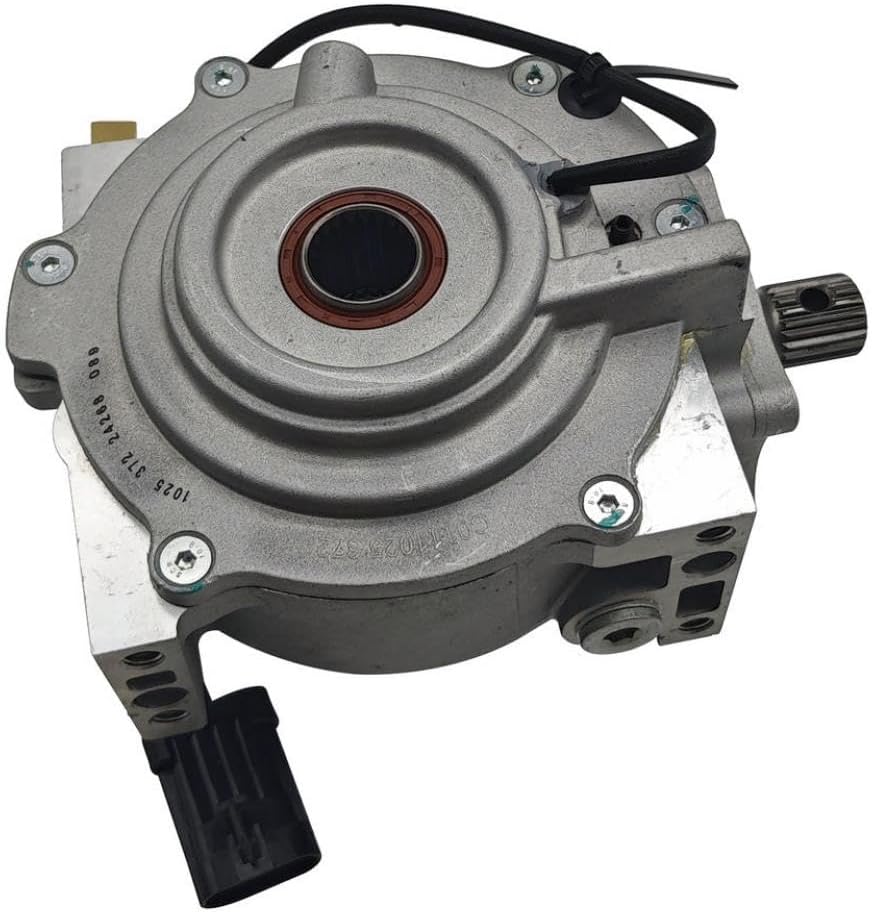 Front Gearcase Transmission Differential Assembly 1332803 1332438 1332831 Compatible With RZR 800 ATV UTV