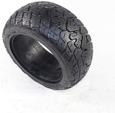 200X90 Solid Tires Without Inner For Electric Scooter, Torsion Car 8 Inch Non Inflatable Tyre