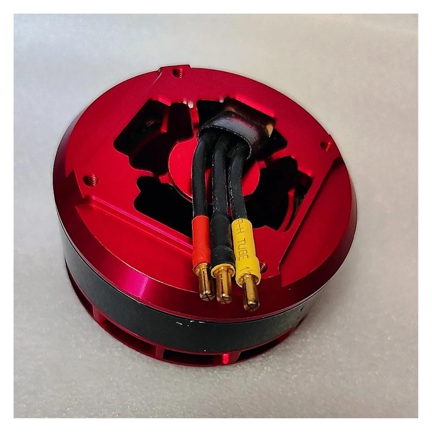 9240 (8318) brushless Motor Multi-axis Rotor