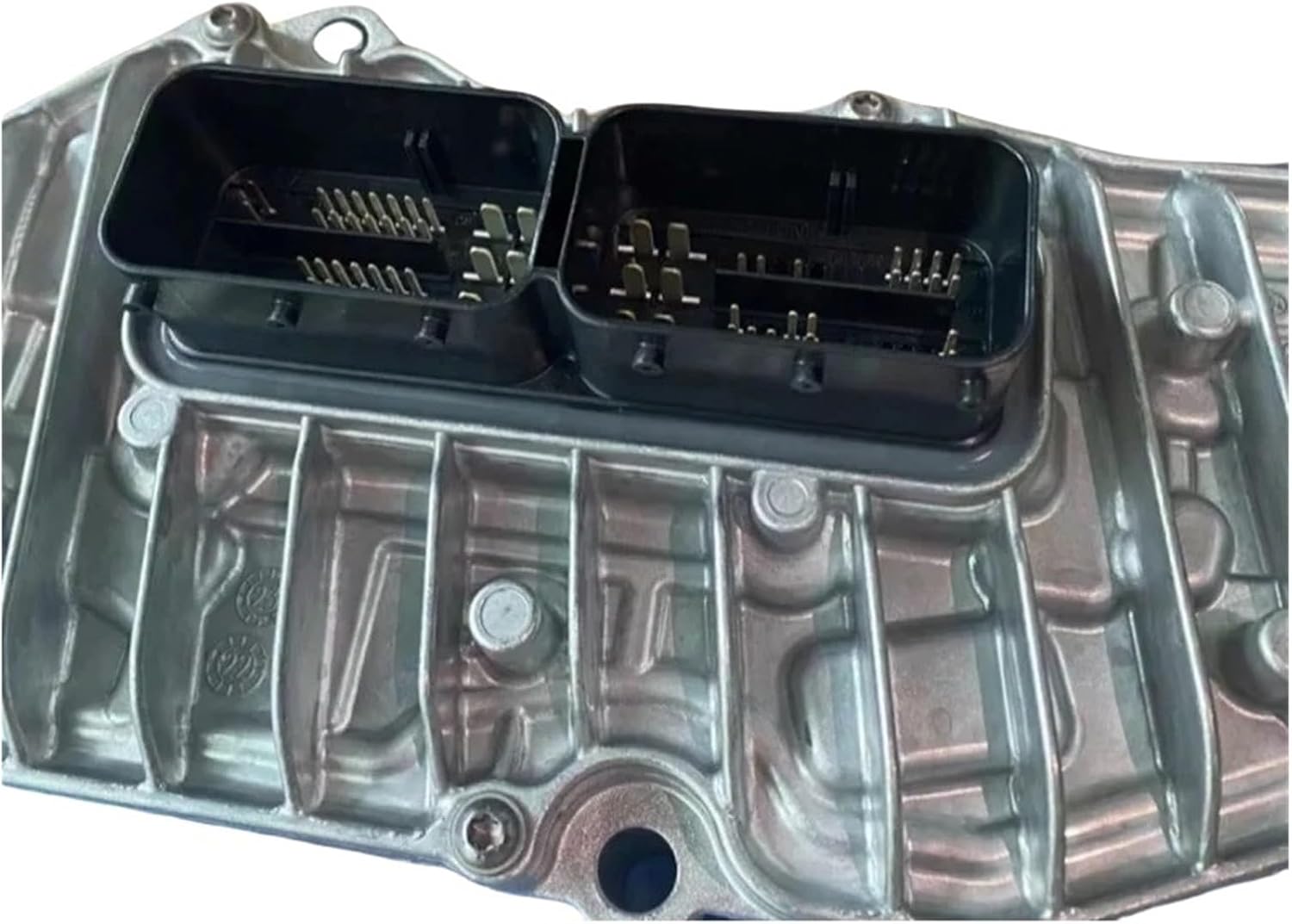 6DCT250 Control Unit Automatic Gearbox TCU TCM 310320892R Compatible For Renault Captur Compatible For Meganeedc TCU TCM(310320892R)