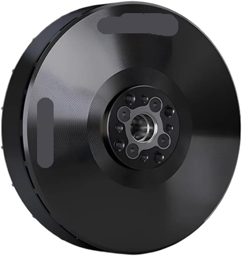 U8II KV100 brushless Motor IP56 hexacopter quadrotor