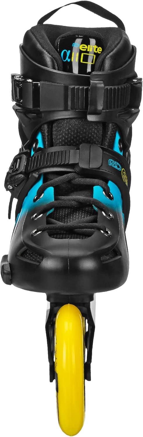 Roller Derby Elite Alpha 110mm 3-Wheel Inline Skate