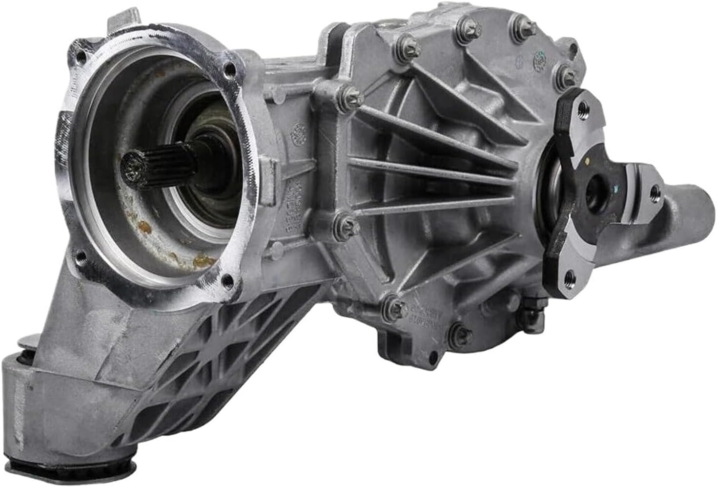 Compatible For Buick Encore 1.4L Compatible For Chevrolet Trax Rear Axle Differential Assembly 42550050