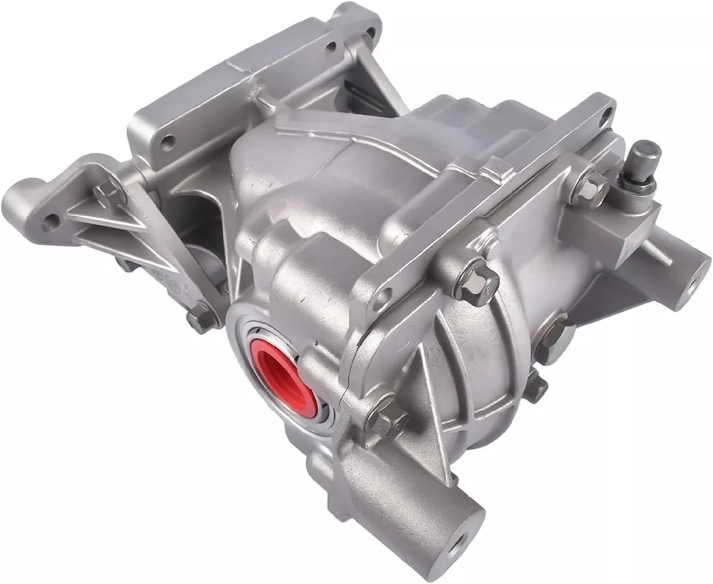 Rear CARRIER DIFFERENTIAL ASSY Compatible For KIA Sorento Compatible For Hyundai Santa Fe/Kia Sorento Sportage 12-15 530003B500 530003B510