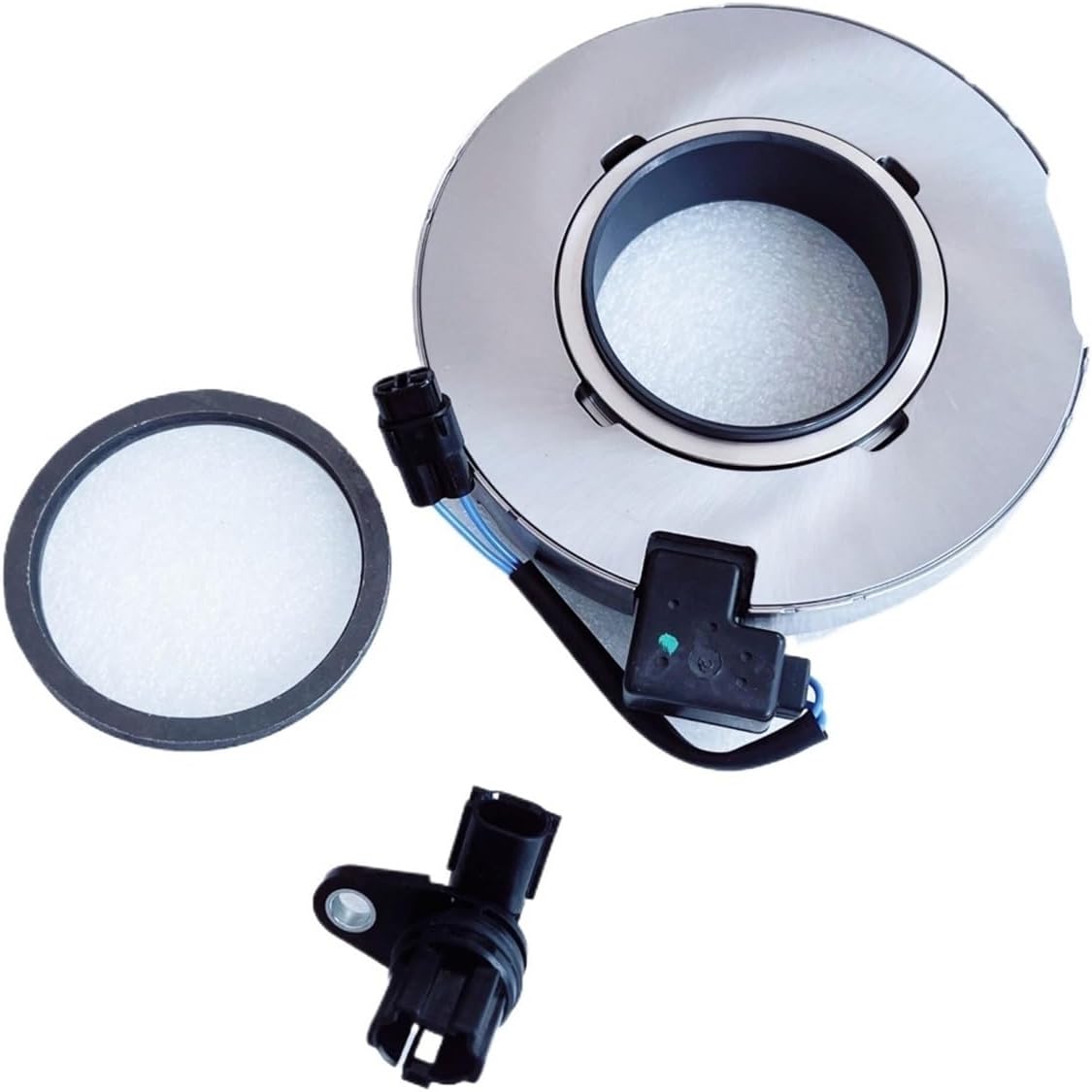 Axle Lock Actuator (Differential Clutch) 68312884AA Compatible For Jeep Wrangler With DSE, 2007-2018