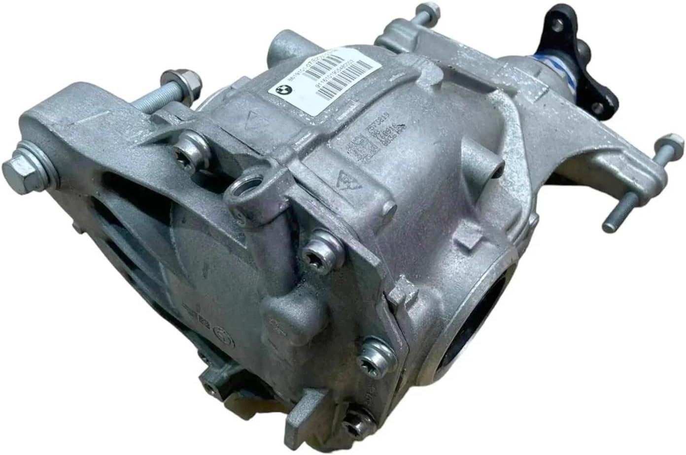 Rear Axle Rear Differential 3.08 Ratio 33108619101 33108619102 Compatible For BMW 6-Series 7-Series G11 G12 G32 F02 F07