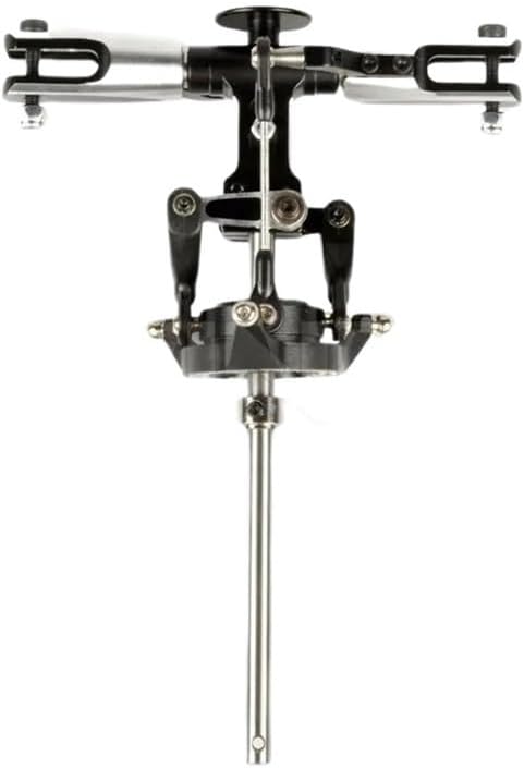 RC 550 600 Metal Main Rotor Head Compatible with Trex550 600 Helicopter