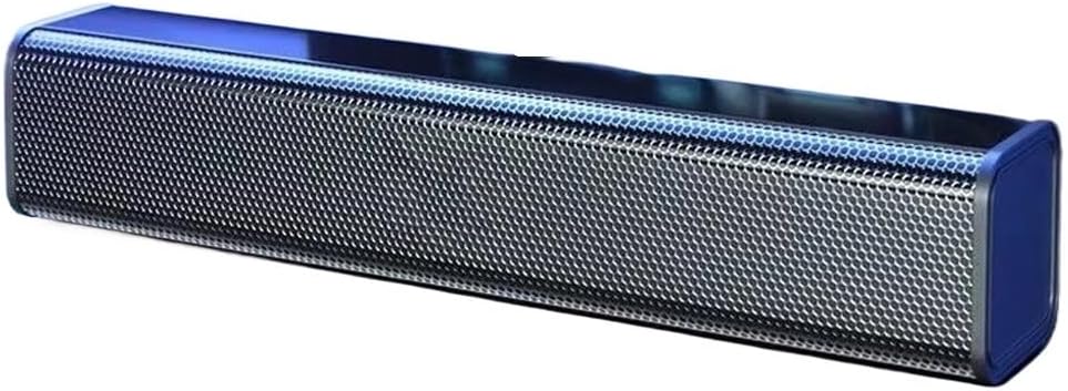 Multimedia Computer Speaker Desktop Office Home Stereo Small Speaker Speaker