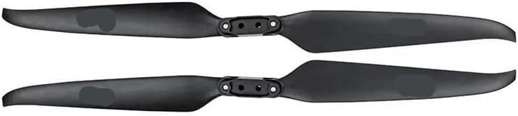 Propeller Suitable for MF1705P MF1907P MF2112P Multi-Rotor Vertical Take-Off and Landing Multi-axis Drone Polymer Folding Propeller(MF3321P)