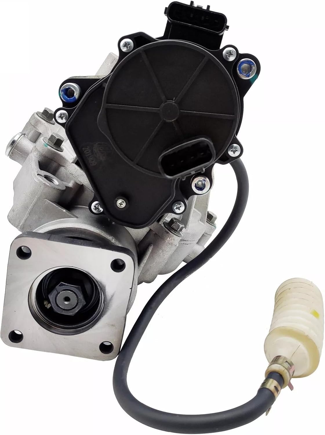 Motorcycle Styling Front Differential Gear Box for Odes 800 1000 for UTV for Dominator X2 X4 13203100000 Parts