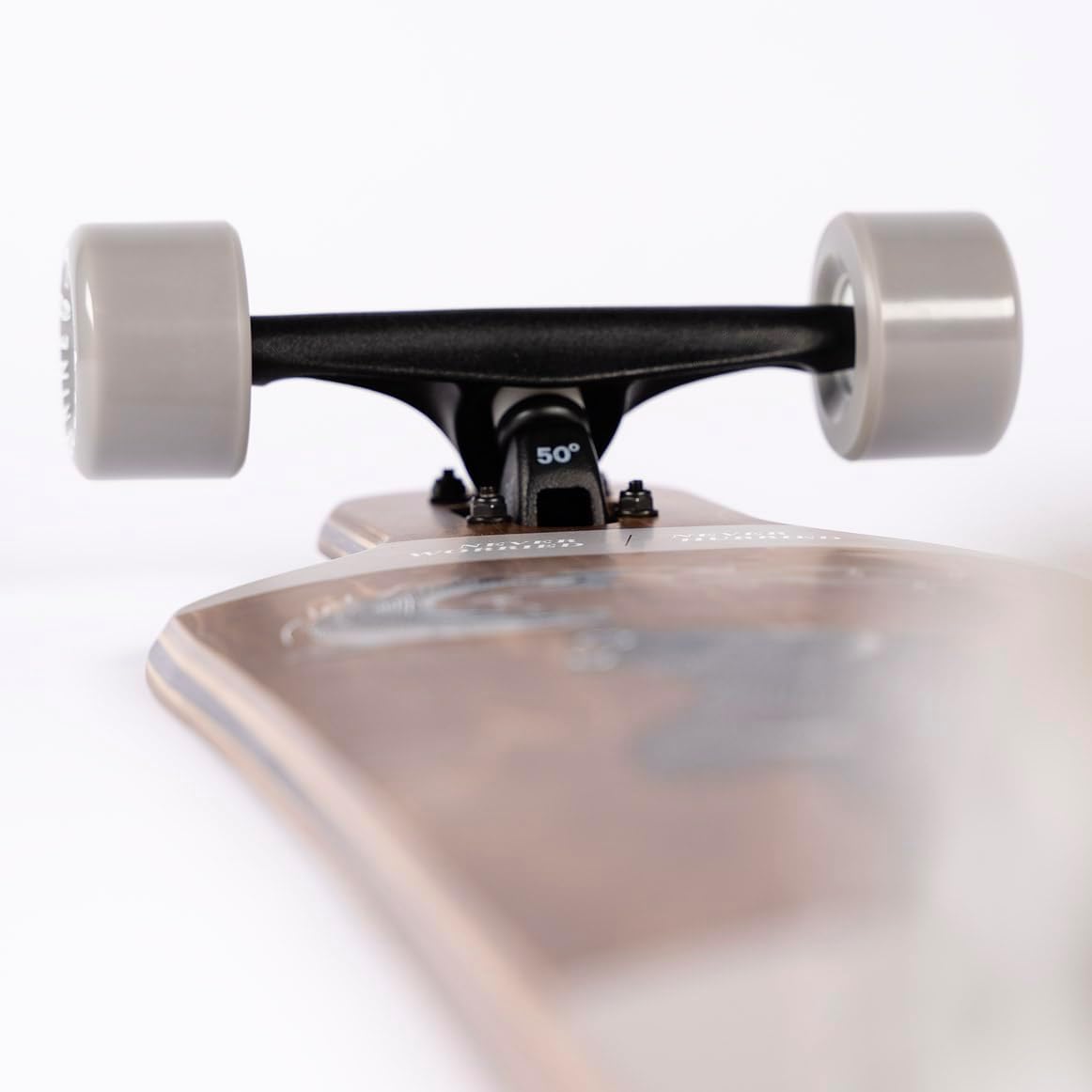 Sector 9 Meridian Grizzly Complete Skateboard - Factory Direct