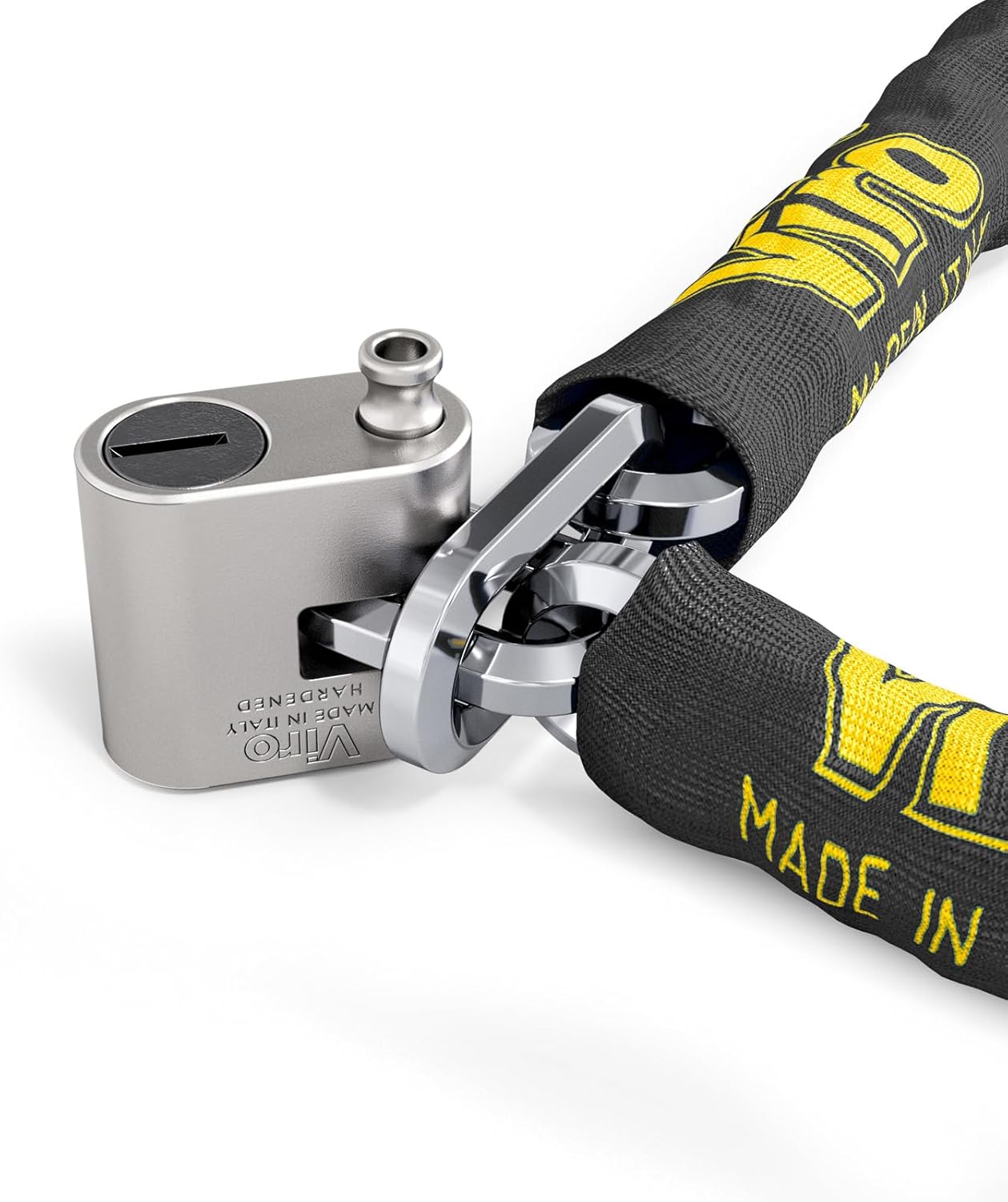 Viro Anti-Theft Moto, Scooter and Bike – 