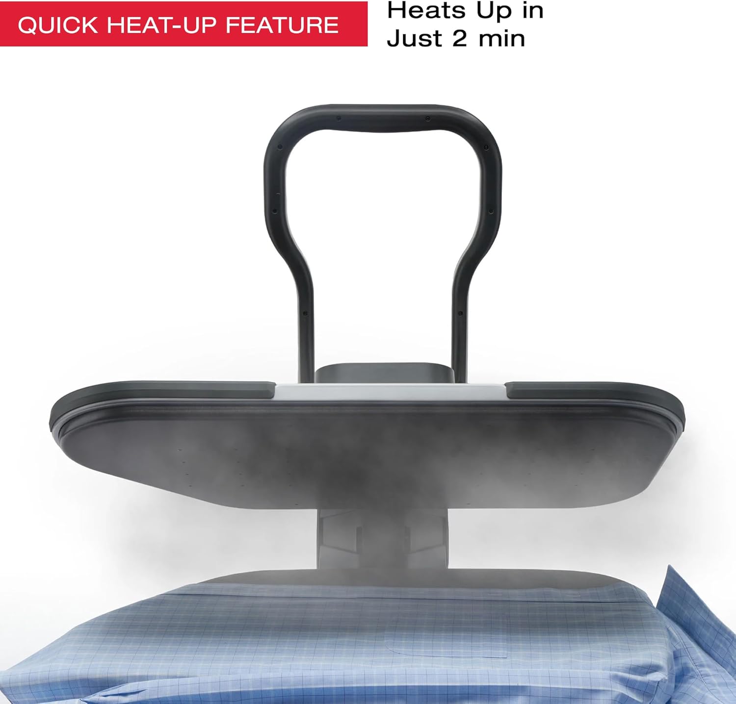 SINGER® Intelligent 2.0 Steam Press (1600W) – New Launch | Professional 26