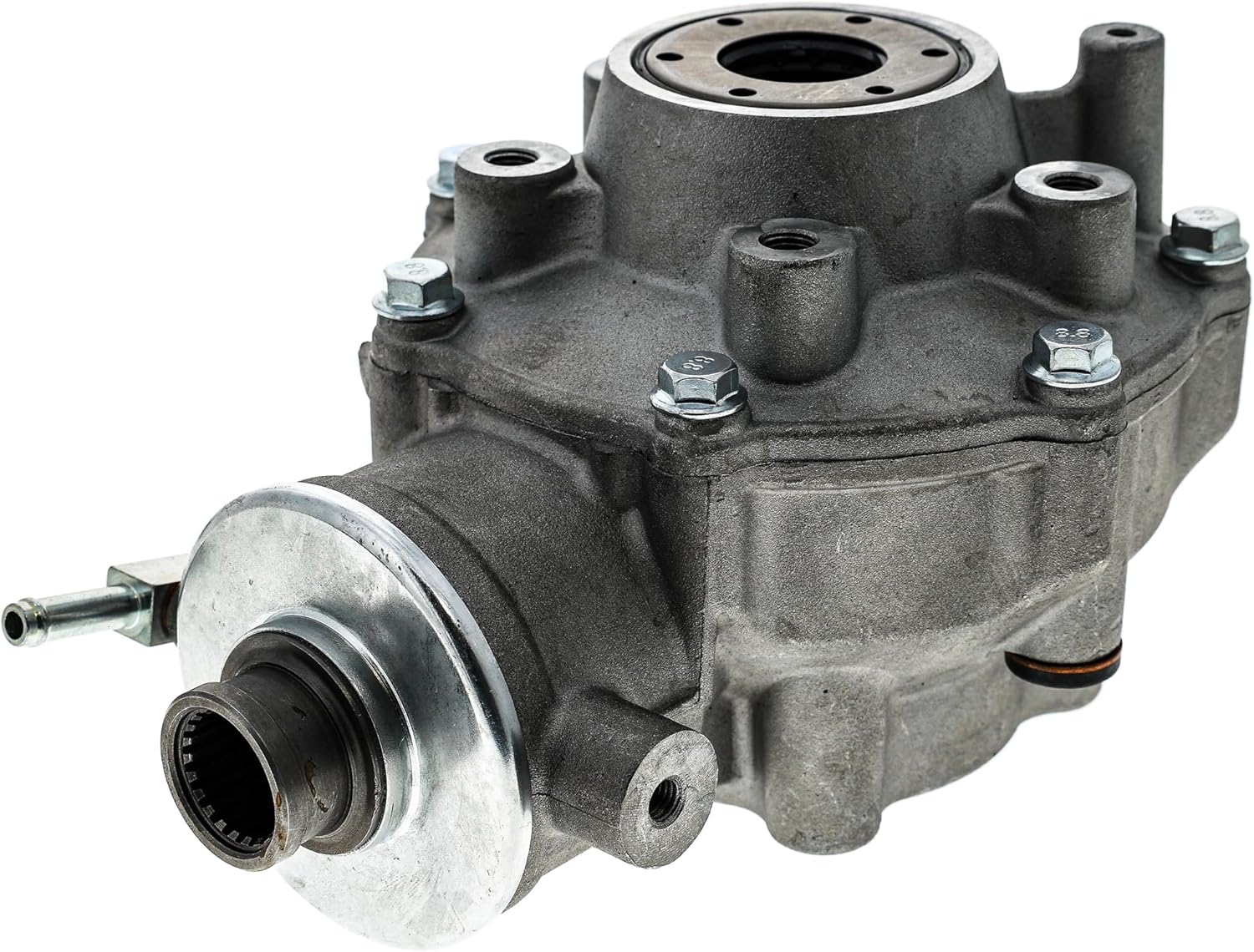 NICHE Rear Differential Gear Case for Suzuki Ozark 250 LTF250 Quadsport Z250 LTZ250 27400-05G00 27400-05G00 27400-05G02