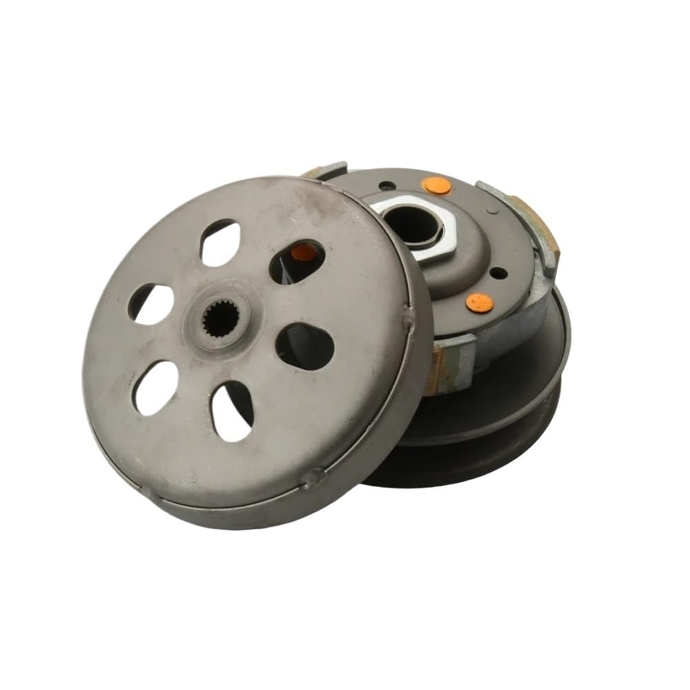 Accessories HD200 Clutch Assy & Bell Fit for 200cc 23010-H93-000 4 Stroke Engine Parts