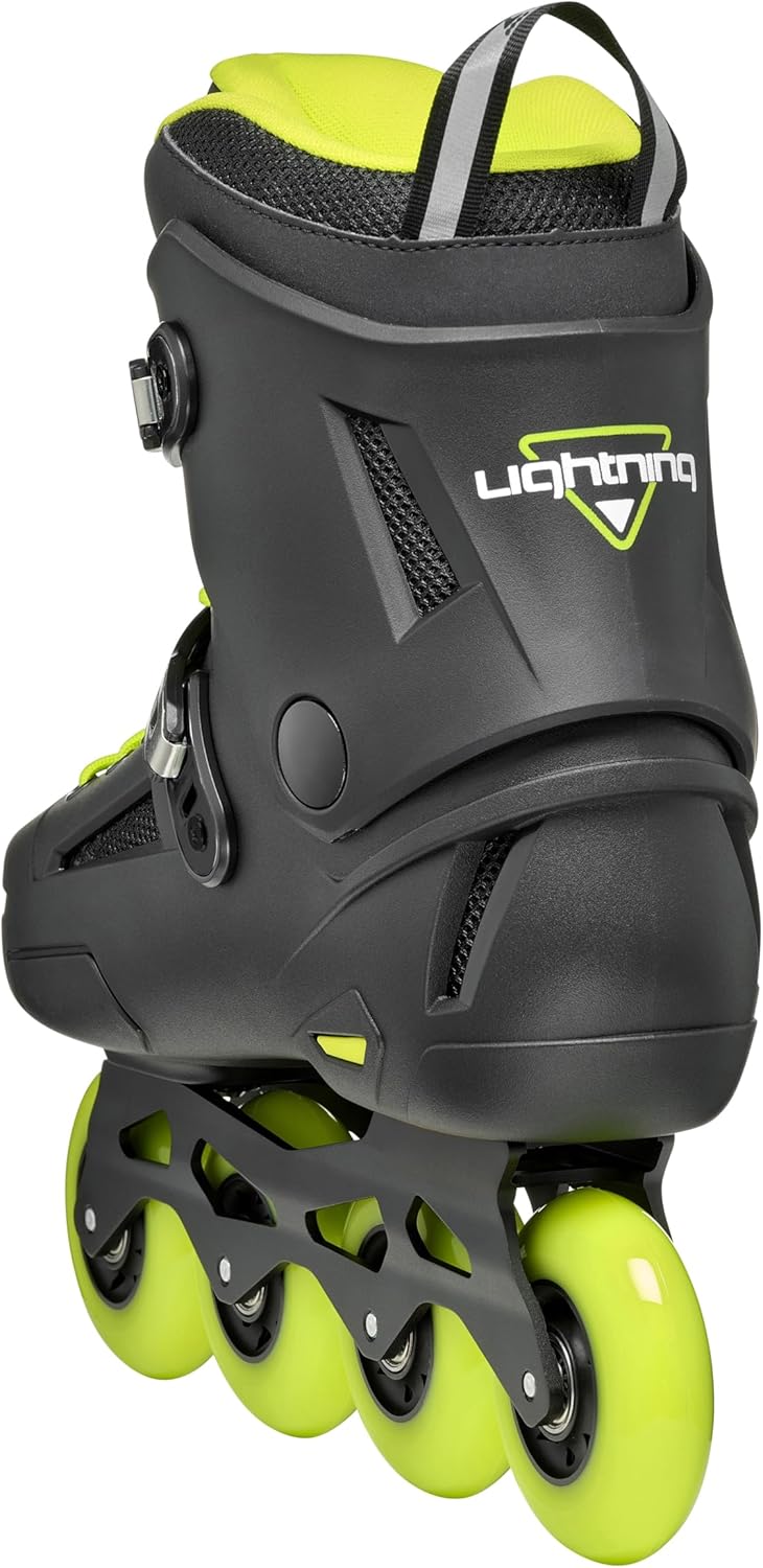 Rollerblade Men's Lightning Inline Skates