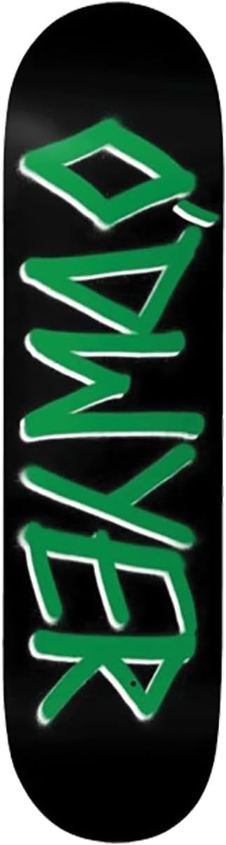 De​athwish Gang Name - Assembled AS Complete Skateboards