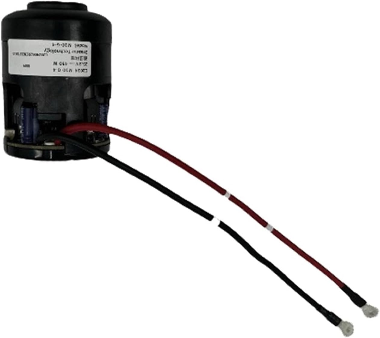 JEYQXZPG A98I-Fan Motor Module 25.2V-450W M10-G-4 ，Compatible for Dreame，T20 Vacuum Cleaner Motor Assembly Replacement Parts Enhance Cleaning Efficie