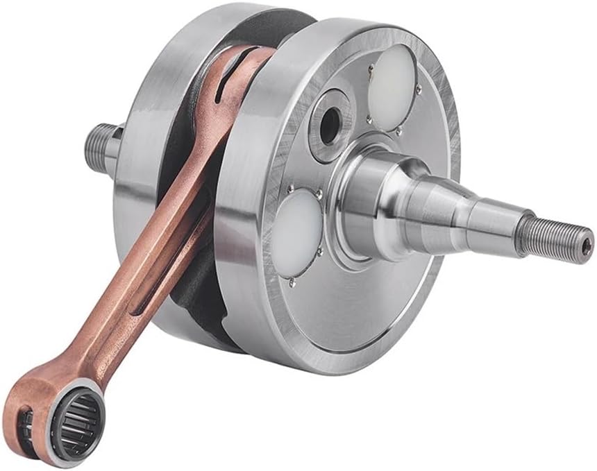 Motorcycle Connecting Rod Crankshaft Assembly for 250 300 SX SXS MXC XC XC-W SD Freeride 54830118000 54830118100 54830118200