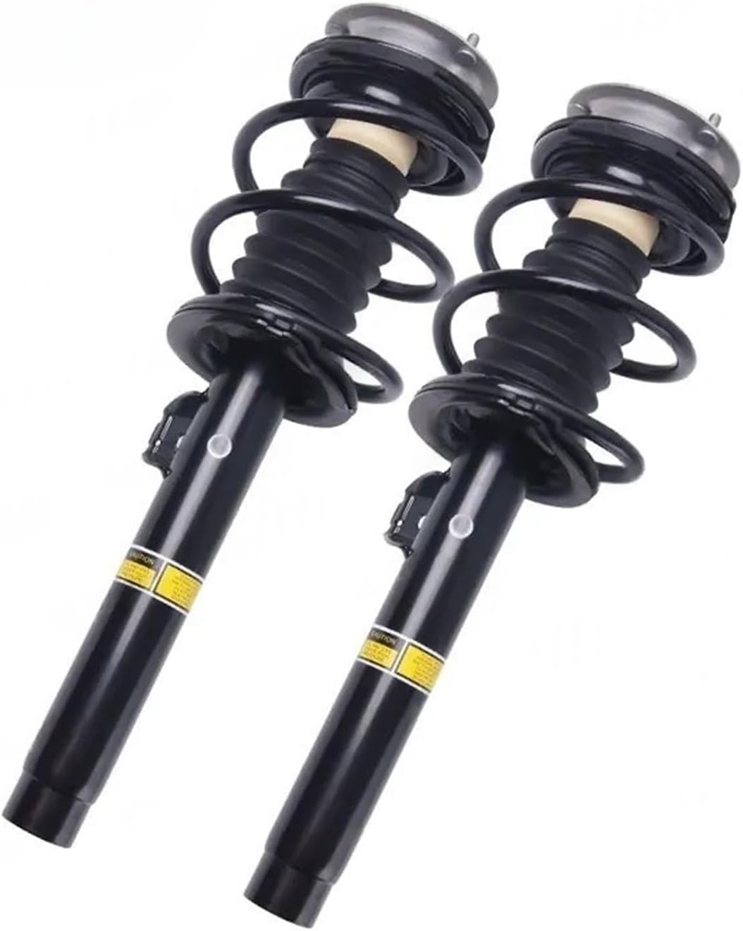 1PCS Front Left Or Right Shock Absorber Spring Assembly Without ADS Compatible For BMW Z4 E85 E86 2003-2009 31316785987 31316785988(Front Right)