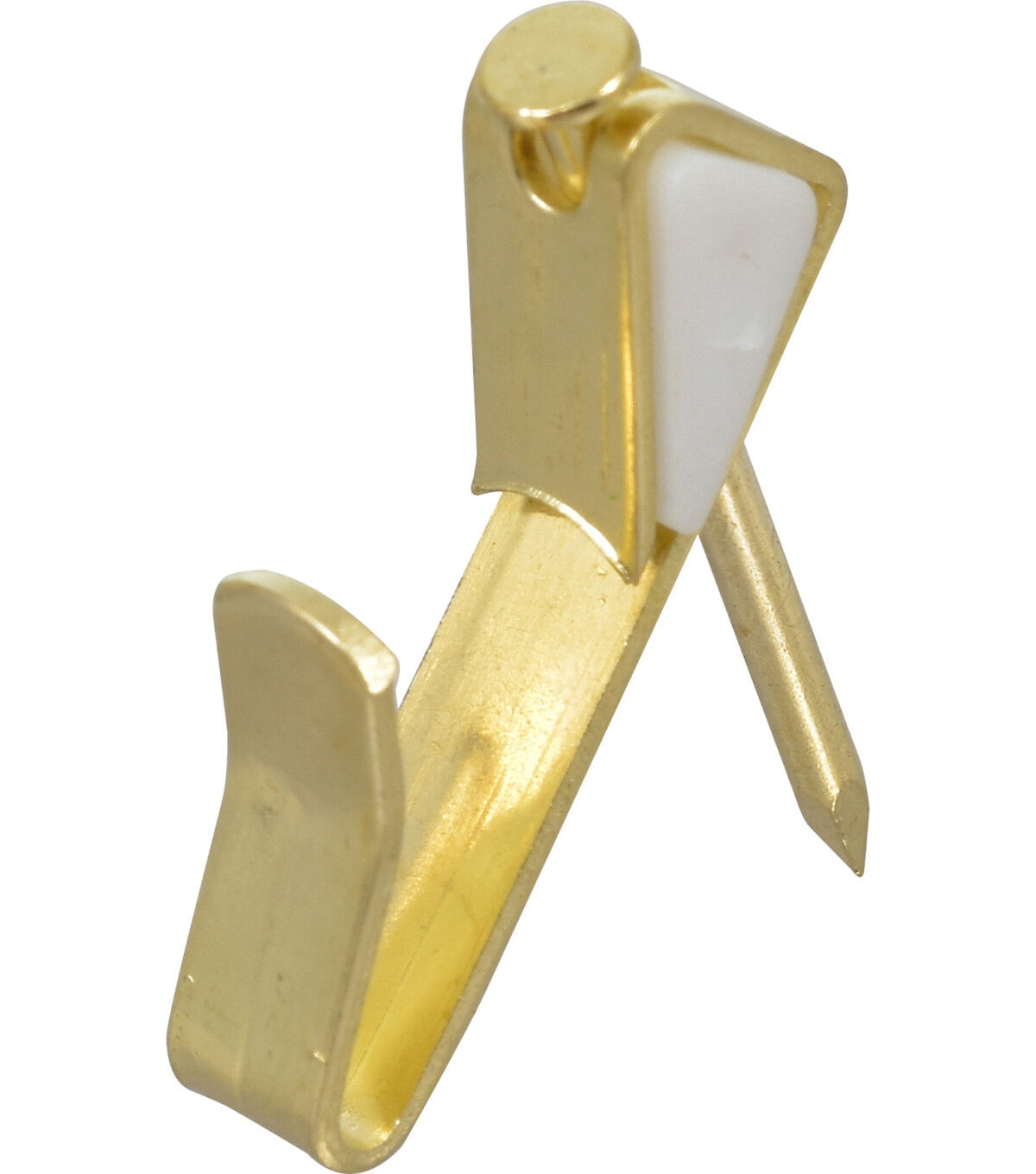 Ook 6pk Gold ReadyNail Conventional Picture Hangers