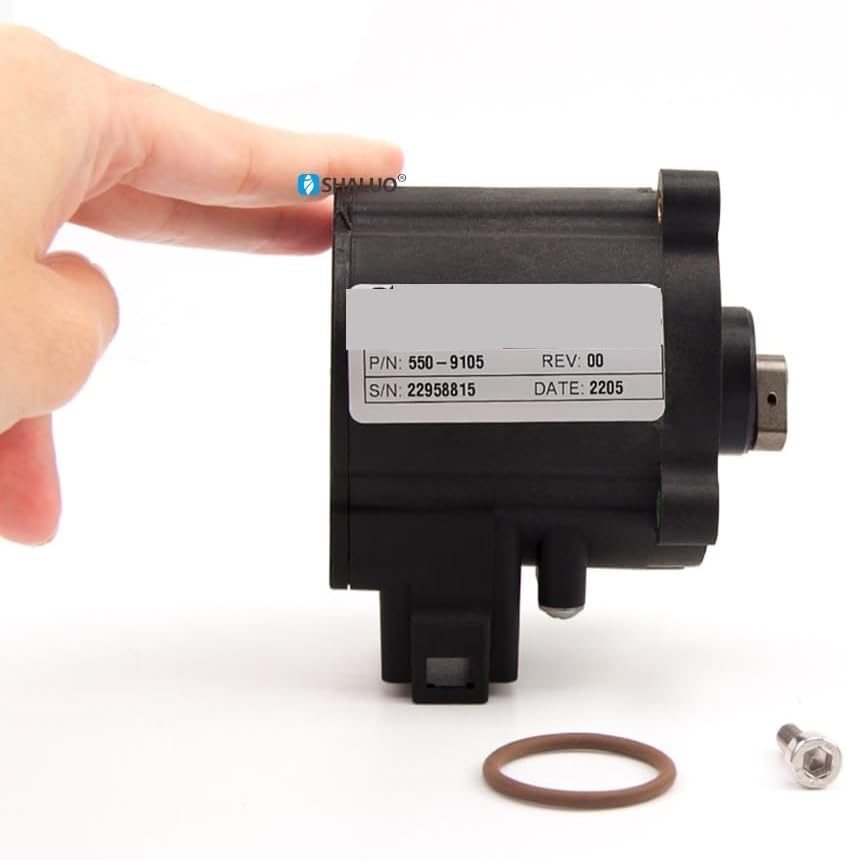 U5MK0669 2868A014 1100 Series Engine Actuator Electric Governor Speed Controller Generator Spare Parts