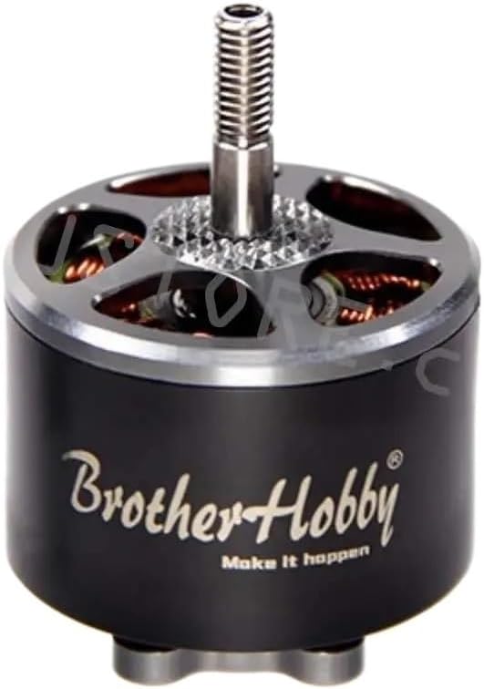 Avenger 3120 Brushless Motors 500KV 700KV Compatible with 8-12S Racing Drone RC Multirotor Quadcopter(4pcs 700KV)