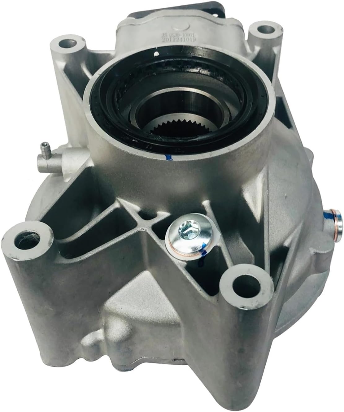 Rear Axle Gearbox Differential Reducer For CF500 ZFORCE 800 CF500US-EX Q530-330000-00001 Q530-330000 Q530-330000-00002 Replacement Parts