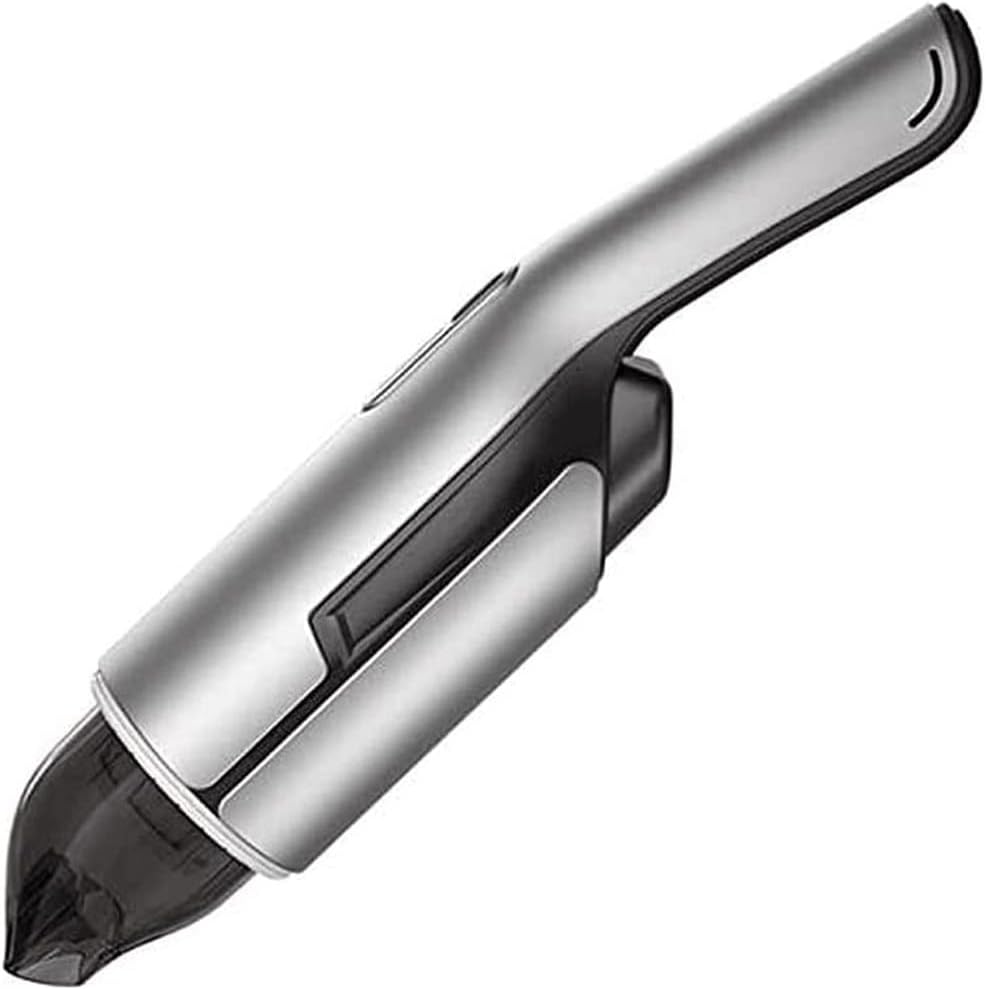OJOINK Car Vacuum Cleaner, Handheld Vacuum Cordless, Portable Rechargeable Car Vacuum, for Office, Home and Car Cleaning