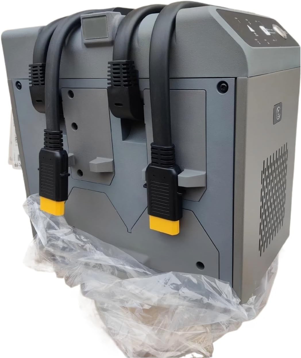 T20 Drone Battery Charger 2600W 4 Channel Chargers for T16 Agriculture