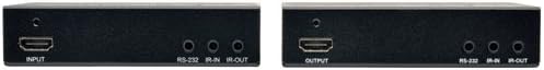 Tripp Lite HDBaseT HDMI Over Cat5e/6/6a Extender Kit