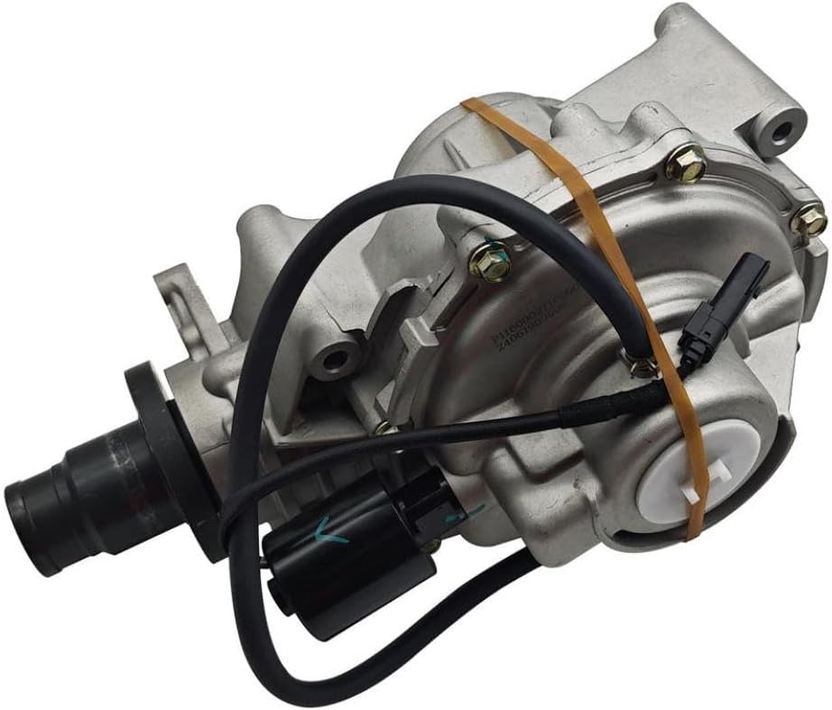 Rear Differential Assembly Compatible with Strike 800 UTV Models 46100-116-0000 and 27200-116000-0000 Part Number P116000272000000