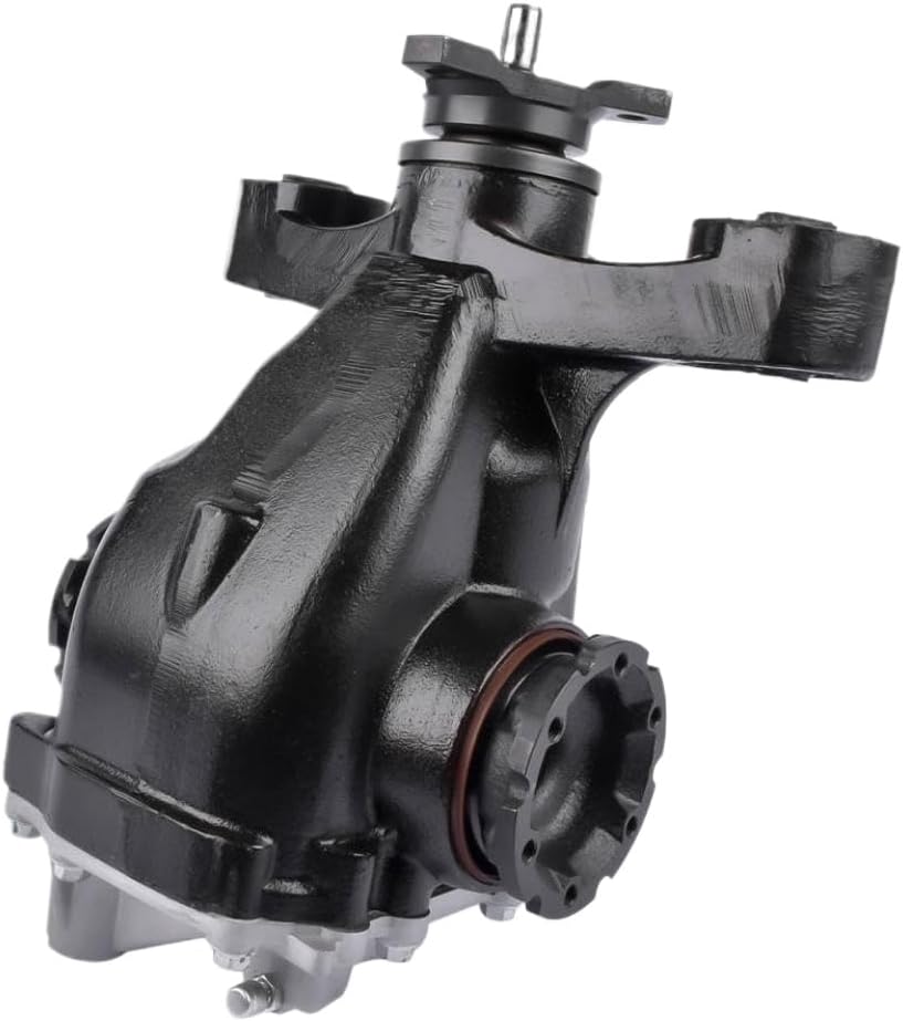 Rear Differential Assembly AP02 Ratio 3.45 Compatible with CTS RWD 6-Speed Trans