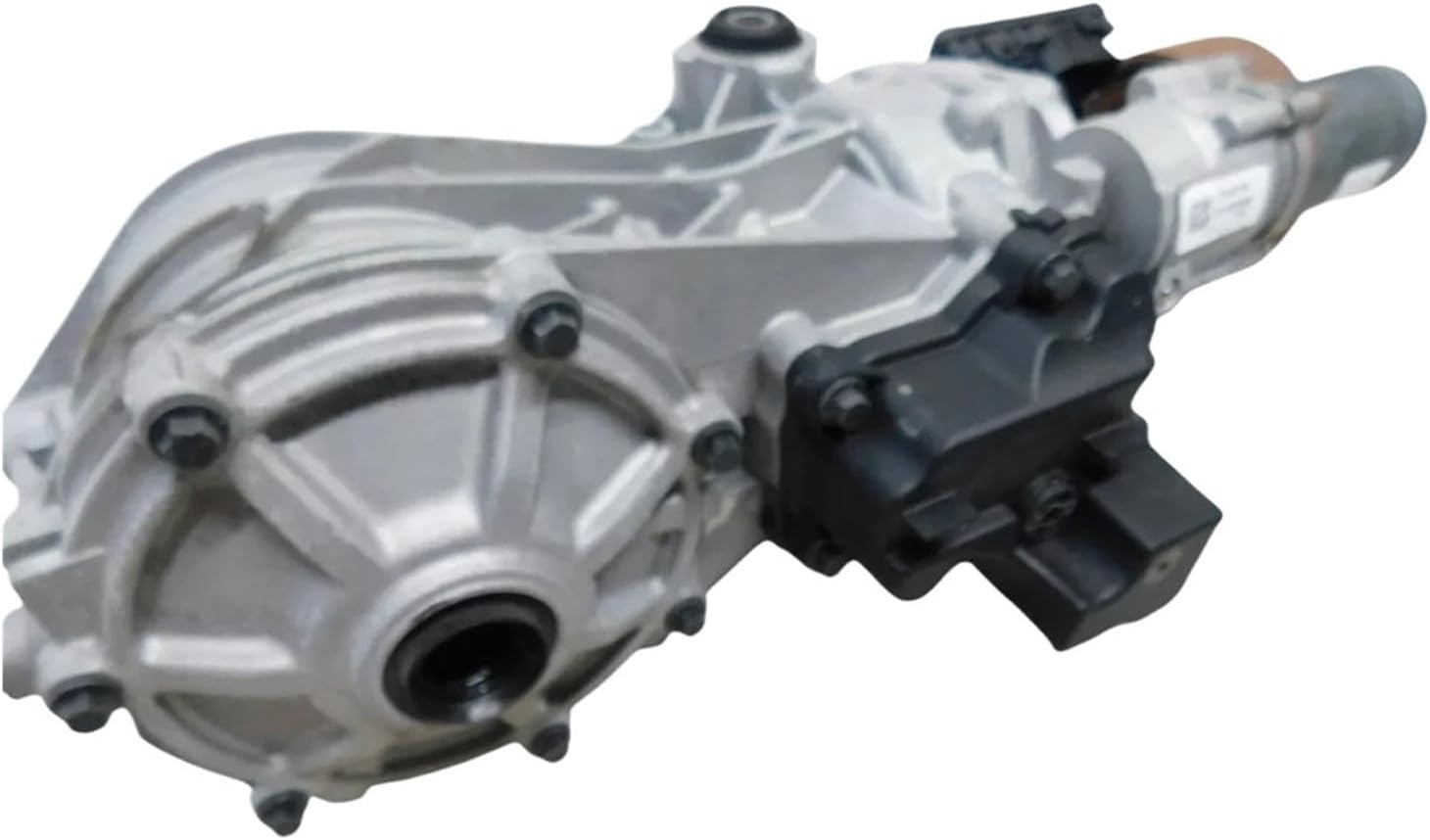 Carrier/Differential Compatible For Volvo S90 Rear W/O Hybrid 17 18 19 20 OEM Stk D19320110 31380867 31492598