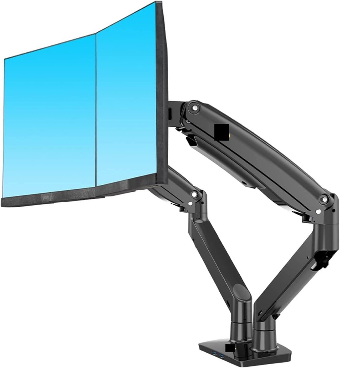 F195A 3-12kg Aluminum 22-32