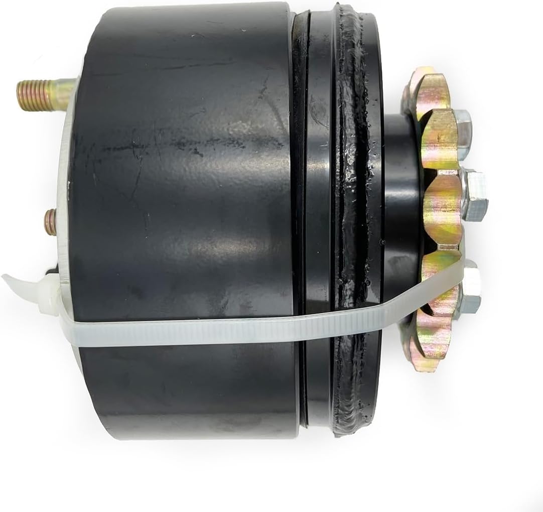 [Motercyole Parts] GY6 150cc Reverse Gear Box Transmission Go Kart ATV Quad UTV TAOTAO SUNL Chinese [Easy to Replace]