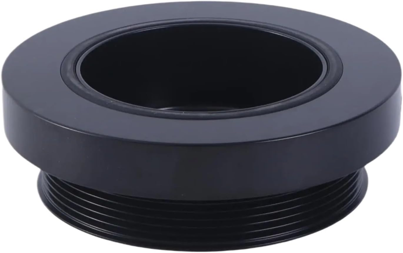 Car Crankshaft Pulley Vibration Damper 11237576675 For BMW N55 335I X1 Engines Components Crankshafts Parts Replacements