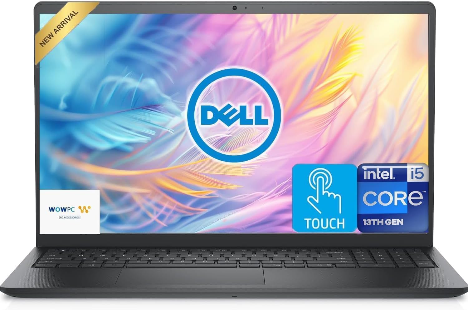 Dell Inspiron 15.6