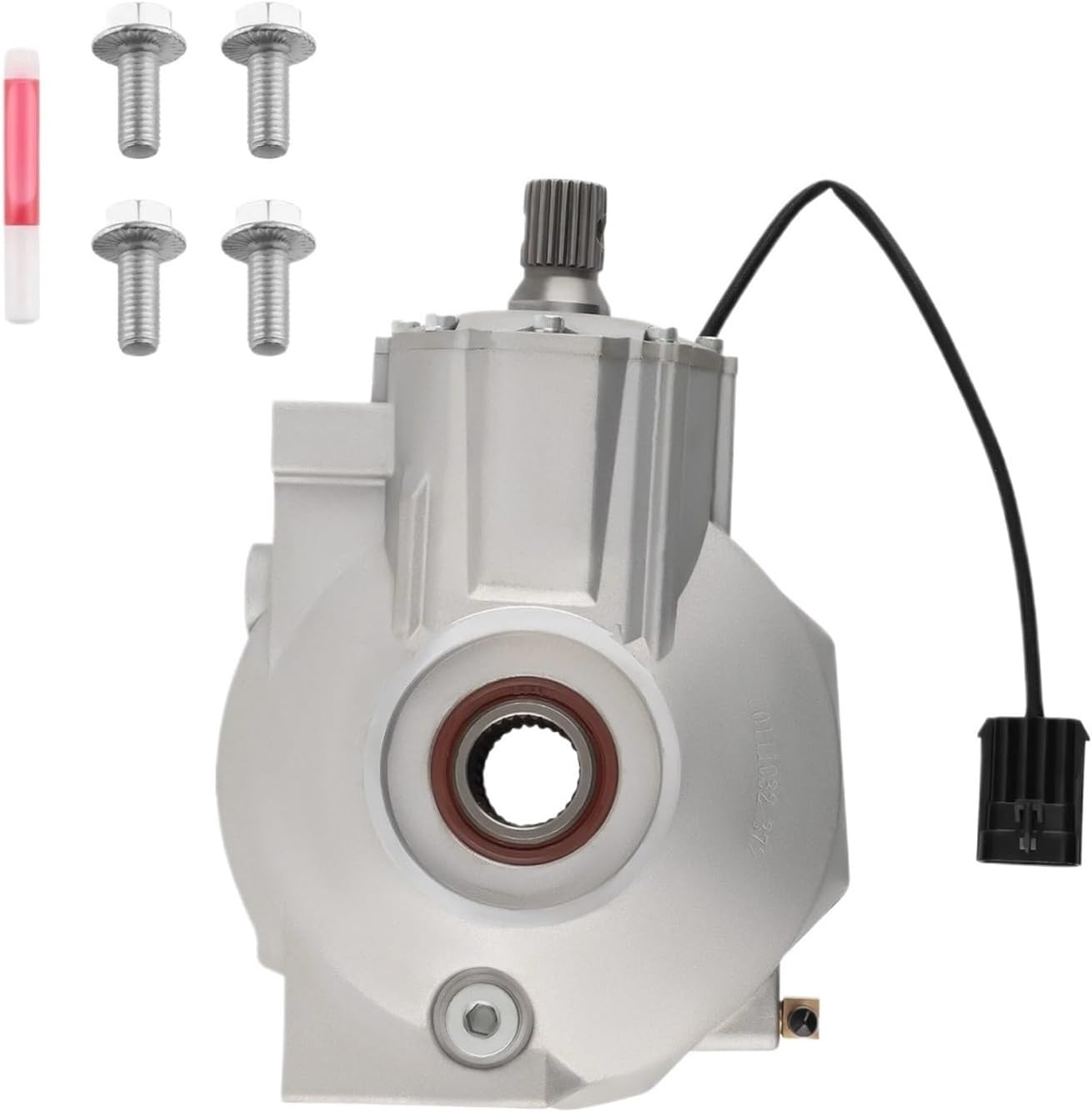 Rear Differential Axle Carrier Fit for RZR XP Turbo/RZR XP 4 Turbo 2016-2021 for General XP 1000 2021-2023